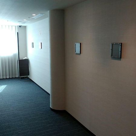 Hotel Leopalace Hakata Фукуока Екстериор снимка