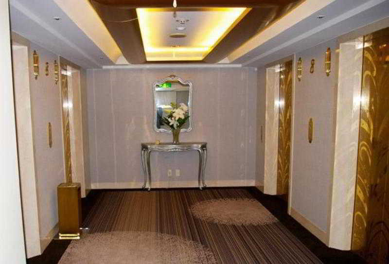 Hotel Leopalace Hakata Фукуока Екстериор снимка