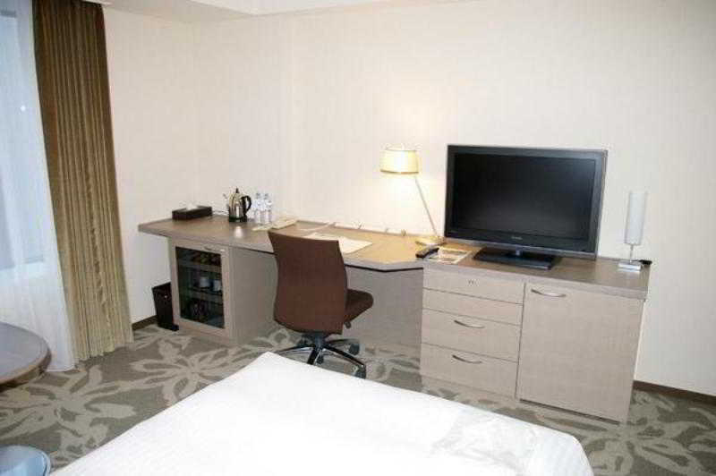 Hotel Leopalace Hakata Фукуока Екстериор снимка