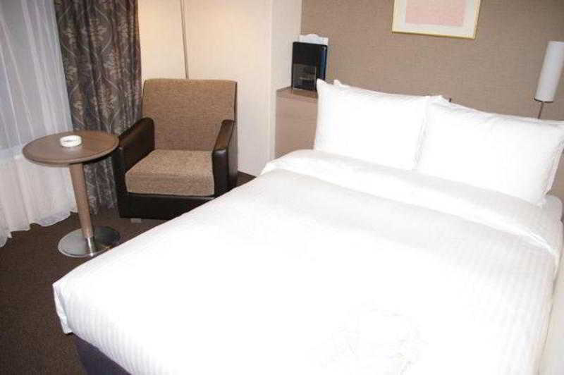 Hotel Leopalace Hakata Фукуока Екстериор снимка