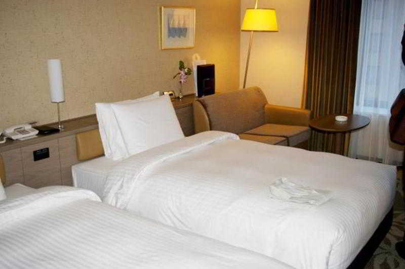 Hotel Leopalace Hakata Фукуока Екстериор снимка