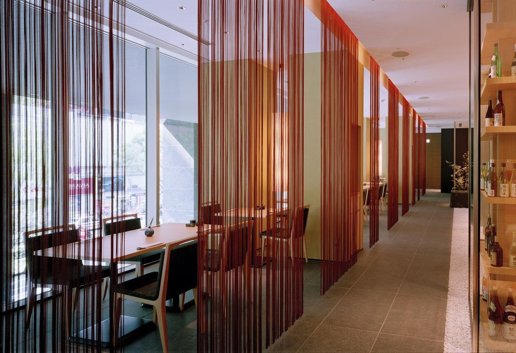 Hotel Leopalace Hakata Фукуока Екстериор снимка