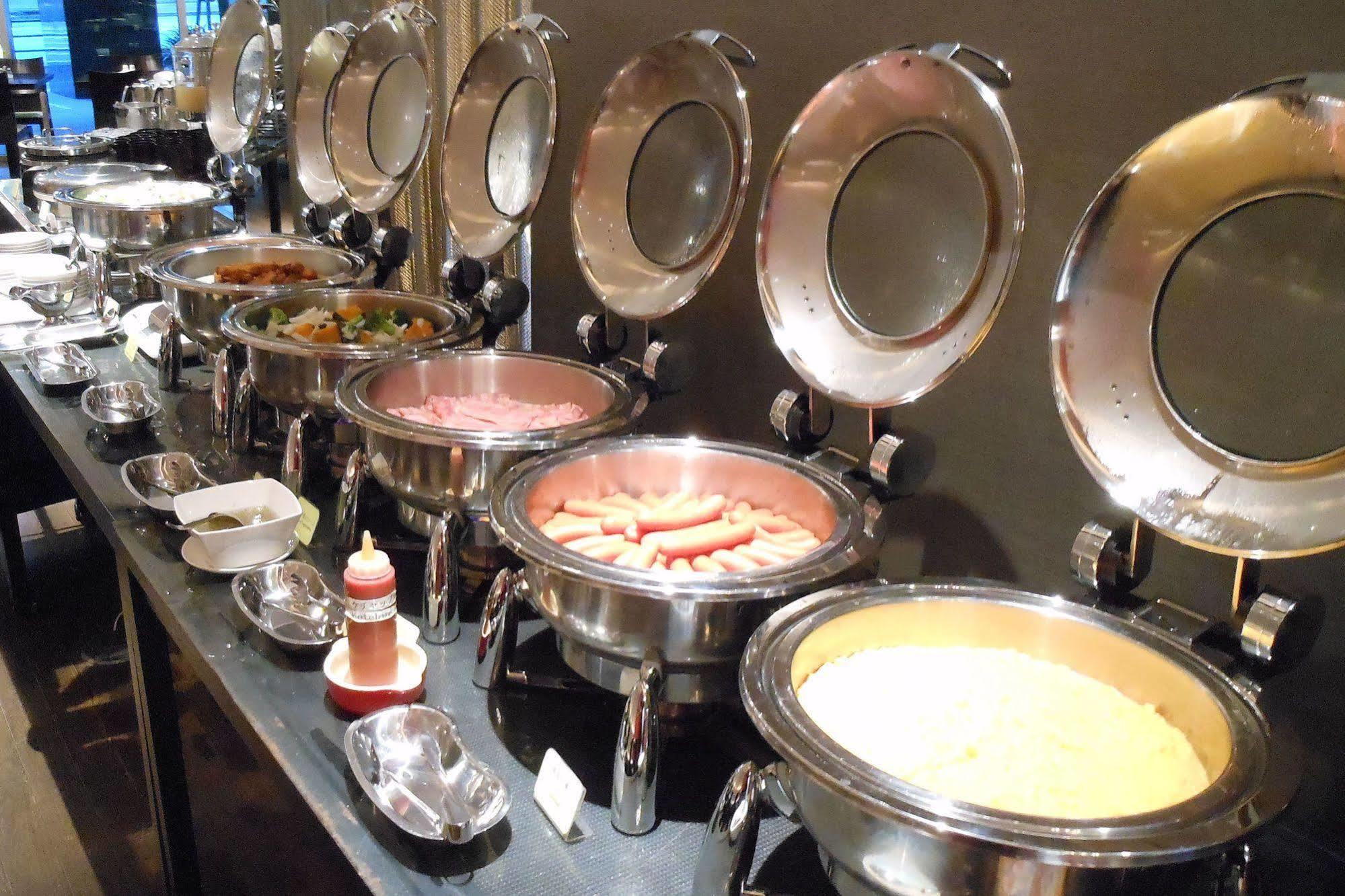 Hotel Leopalace Hakata Фукуока Екстериор снимка