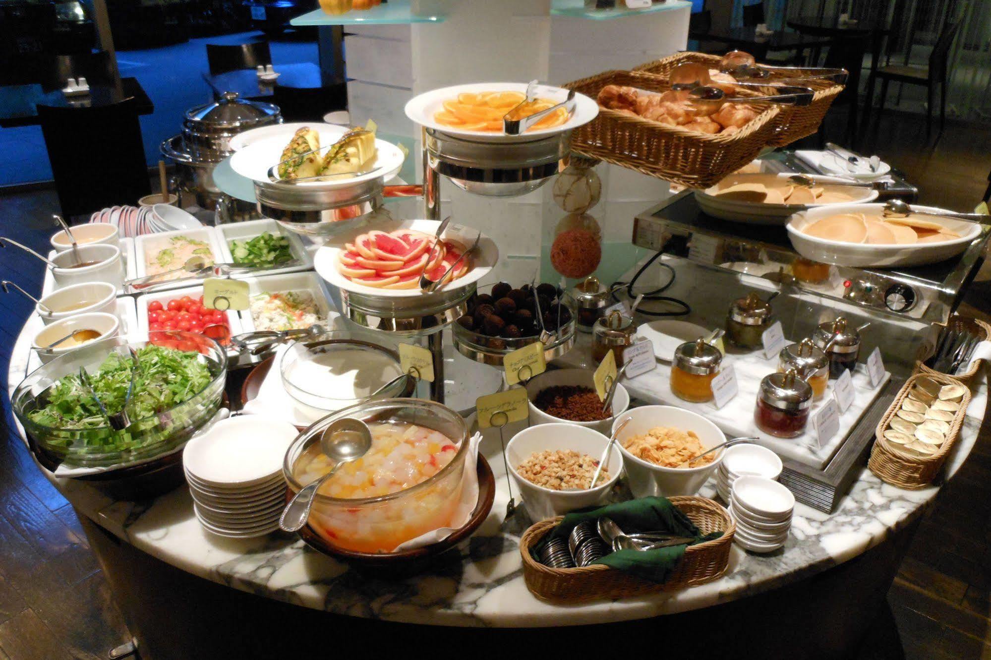 Hotel Leopalace Hakata Фукуока Екстериор снимка