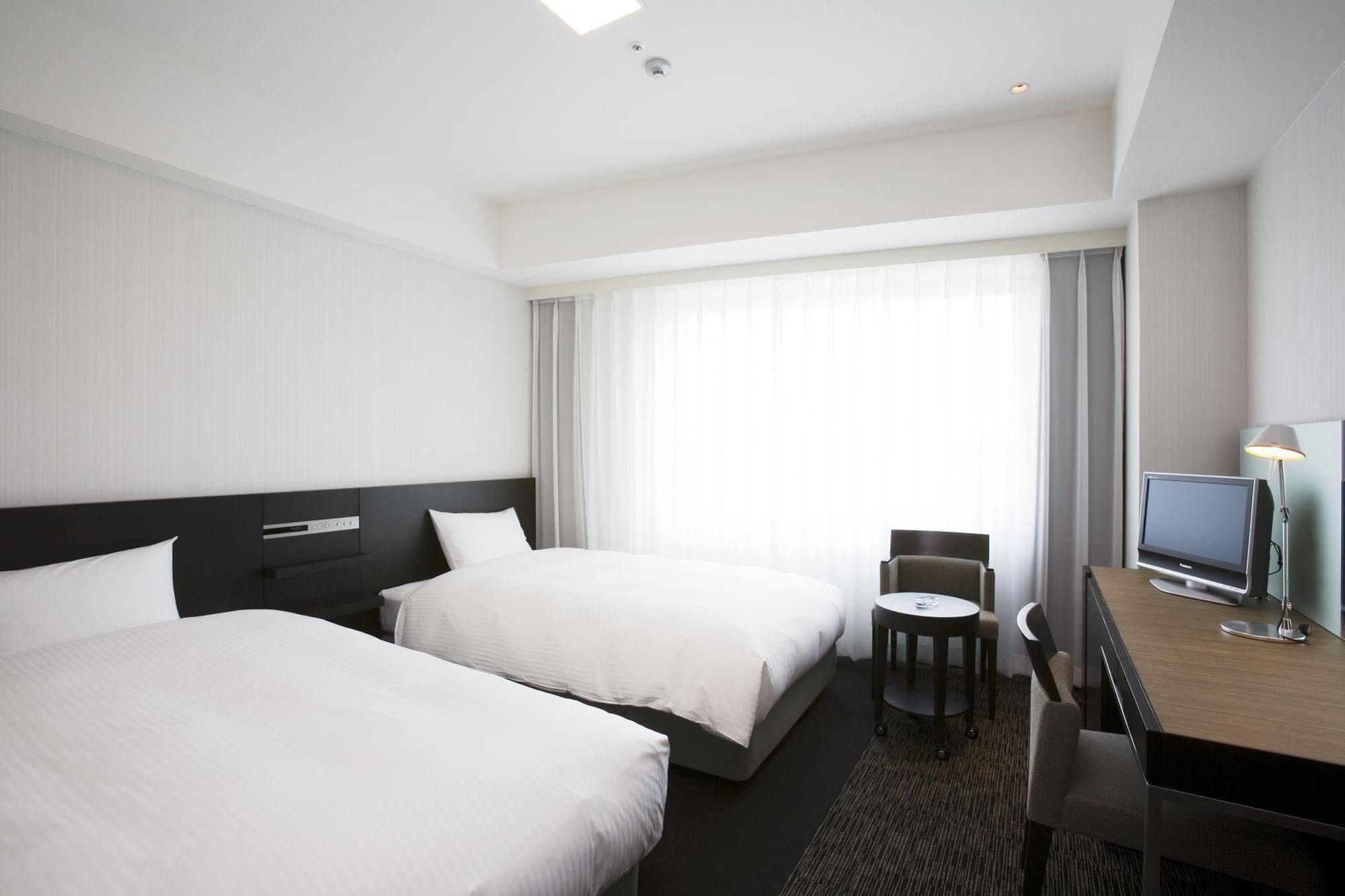 Hotel Leopalace Hakata Фукуока Екстериор снимка